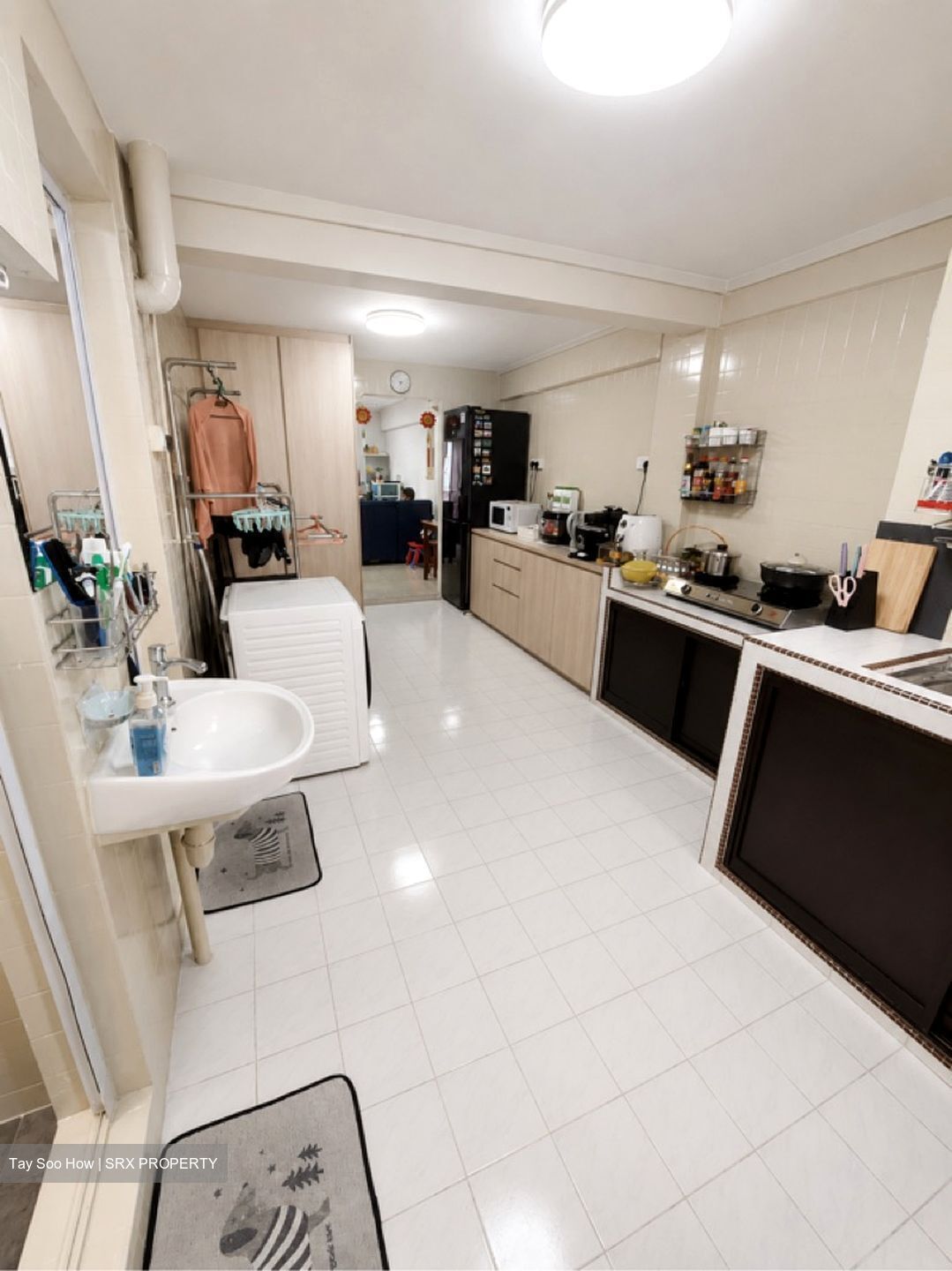 Blk 38 East Payoh Spring (Toa Payoh), HDB 3 Rooms #587074411